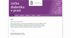 Desktop Screenshot of diasympozia.com